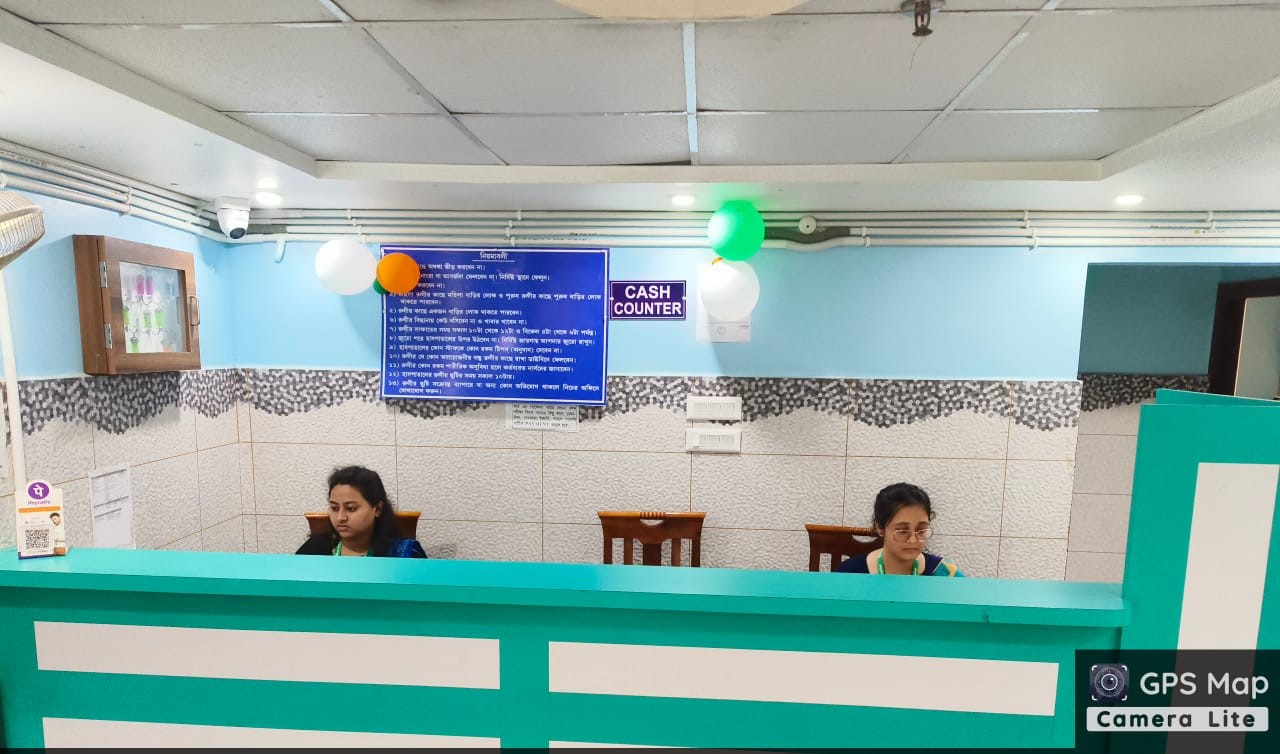 Believe Billing Desk